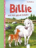 Billie und das kleine Fohlen / Billie Bd.4
