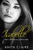 Isabelle (The Princesses of Silicon Valley, #5) (eBook, ePUB)