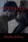 Betrayed (Elementalists, #3) (eBook, ePUB)