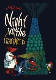 Night in the Gardens (eBook, ePUB)