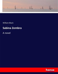 Sabina Zembra