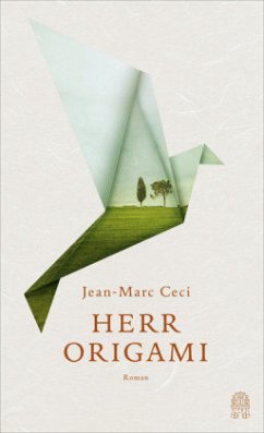 Herr Origami - Ceci, Jean-Marc