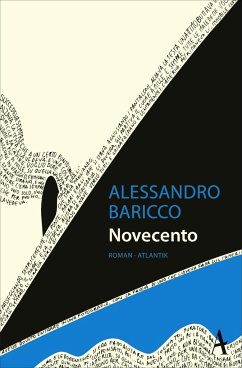 Novecento - Baricco, Alessandro