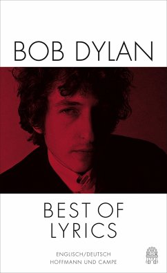 Best of Lyrics - Dylan, Bob