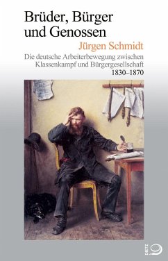 Brüder, Bürger und Genossen - Schmidt, Jürgen