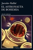 El astronauta de Bohemia