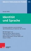 Identität und Sprache