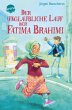 Der unglaubliche Lauf der Fatima Brahimi - Bild 1