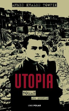 Utopia - Towfik, Ahmed K.
