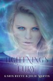 Lightning's Fury (The Oath Saga, #4) (eBook, ePUB)