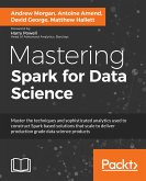 Mastering Spark for Data Science (eBook, ePUB)