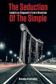 Seduction of the Simple (eBook, ePUB)
