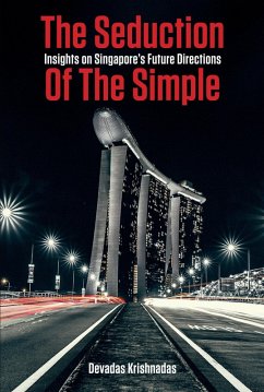 Seduction of the Simple (eBook, ePUB) - Krishnadas, Devadas