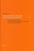 Die musikalische Lehranstalt unter Franz Joseph Fröhlich