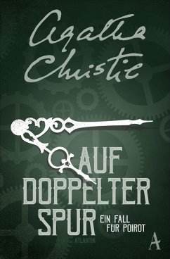 Auf doppelter Spur / Ein Fall für Hercule Poirot Bd.29 - Christie, Agatha