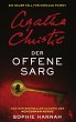 Der offene Sarg / Ein Fall für Hercule... - Bild 1