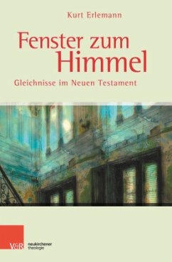 Fenster zum Himmel - Erlemann, Kurt