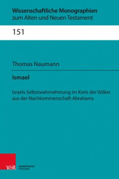 Ismael - Naumann, Thomas