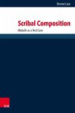 Scribal Composition