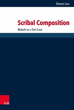 Scribal Composition