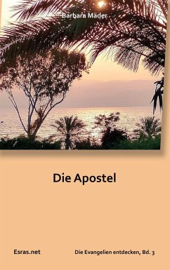 Die Apostel - Mäder, Barbara