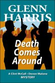 Death Comes Around (McCall / Malone Mystery, #6) (eBook, ePUB)