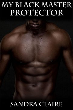 Cover My Black Master Protector (eBook, ePUB)