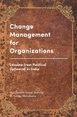 Change Management for Organizations (eBook, PDF)