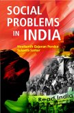 Social Problems in India (eBook, ePUB)