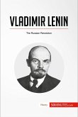 Vladimir Lenin (eBook, ePUB)