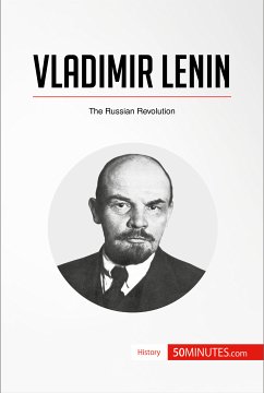 Vladimir Lenin (eBook, ePUB) - 50minutes