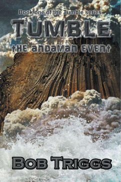Cover Tumble: The Andaman Event (eBook, ePUB)