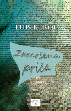Cover ZamrSena prica (eBook, ePUB)
