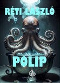 Polip (eBook, ePUB)