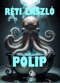 Polip (eBook, ePUB) - Réti, László