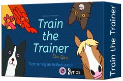 Train the Trainer - Lenz, Corinna;Deutsch, Wibke