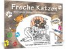 Freche Katzen - Bild 1