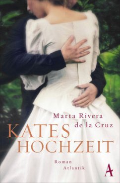 Kates Hochzeit - Rivera de la Cruz, Marta