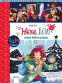 Hexe Lilli rettet Weihnachten Hexe Lilli rettet Weihnachten