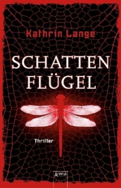 Schattenflügel - Lange, Kathrin