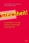 Gleichheit!