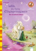 Lilia, die kleine Elbenprinzessin. Das verzauberte Einhorn