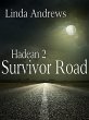 Hadean 2: Survivor Road (eBook, ePUB) - Bild 1