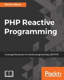 PHP Reactive Programming (eBook, ePUB)