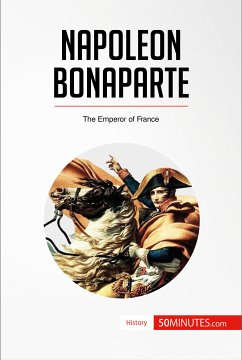 Napoleon Bonaparte (eBook, ePUB) - 50minutes