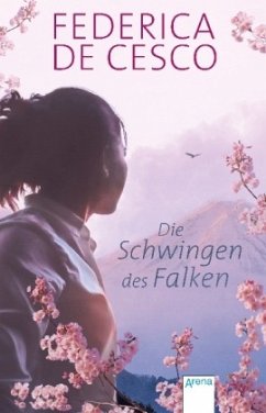 Die Schwingen des Falken - De Cesco, Federica