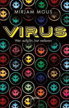 Virus - Mous, Mirjam