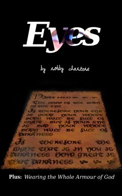 Cover Eyes (eBook, ePUB)