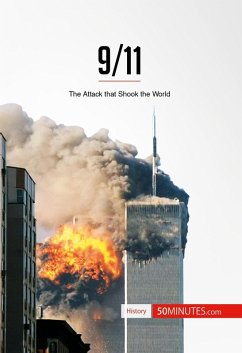 9/11 (eBook, ePUB) - 50minutes
