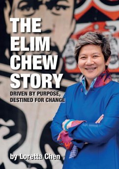Cover Elim Chew Story (eBook, ePUB)